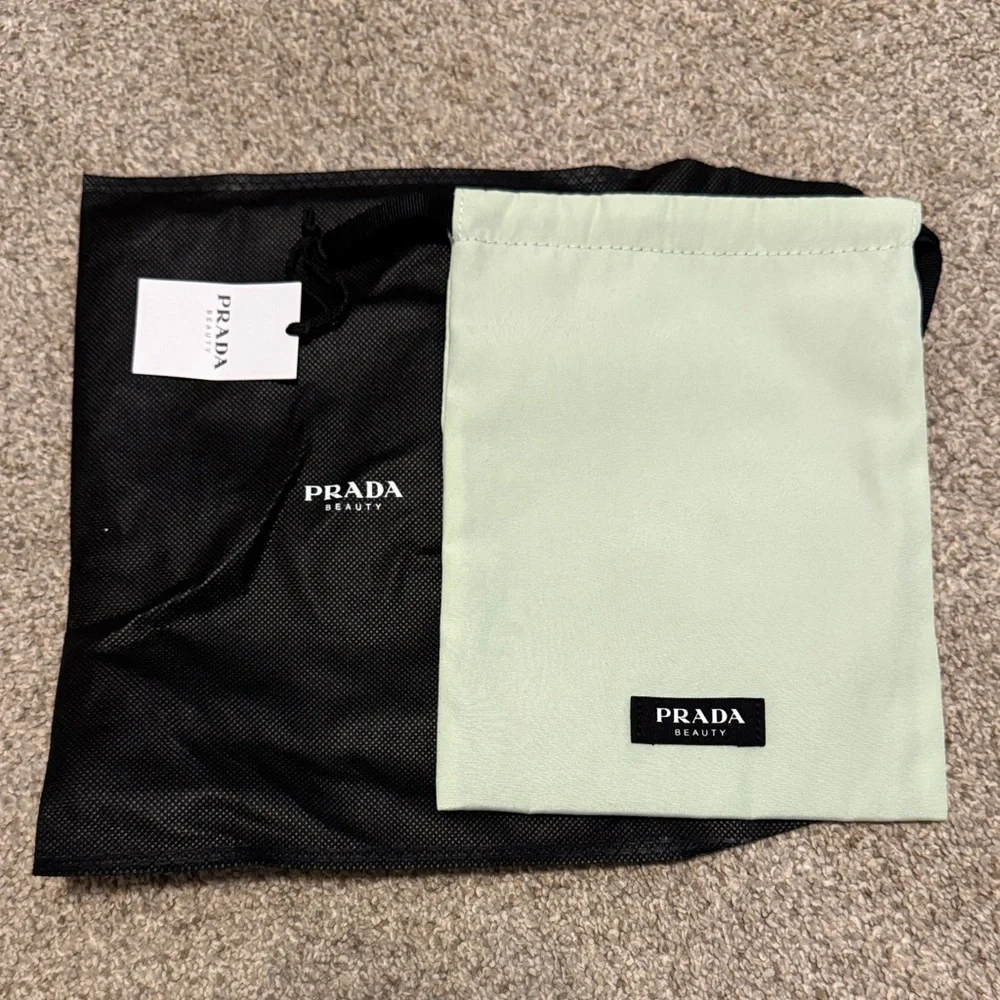 Prada new beauty